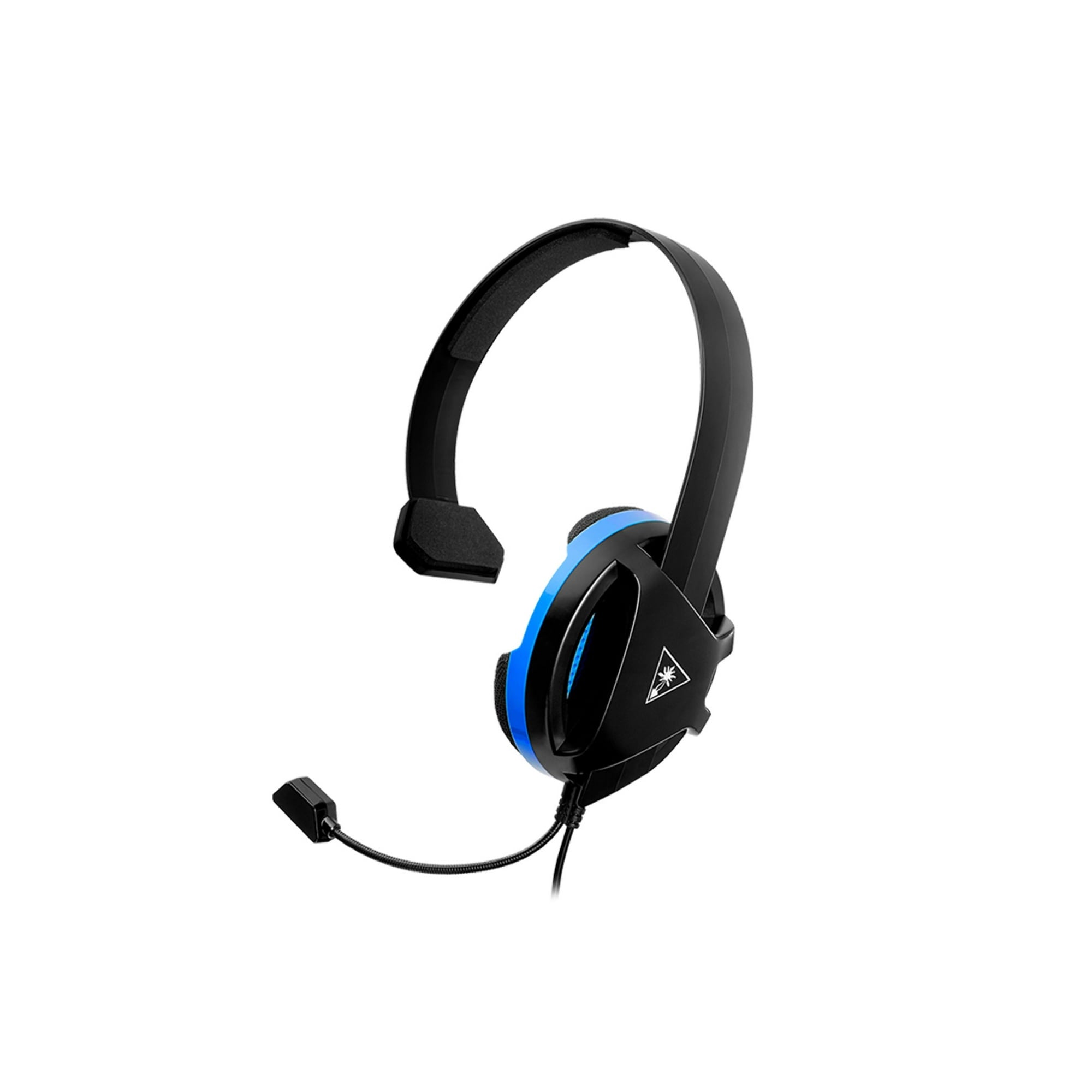 Turtle Beach Recon Chat Wired Gaming Headset for PlayStation 4/5, Black Turtle Beach Recon Chat Wired Gaming Headset for PlayStation 4/5, Black